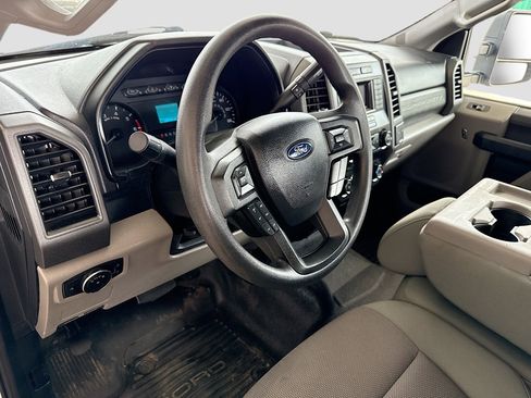 Used 2021 Ford F250 XL w/ Power Equipment Group image 21