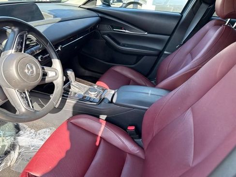 Used 2024 MAZDA CX-30 AWD 2.5 S w/ Preferred Package image 5
