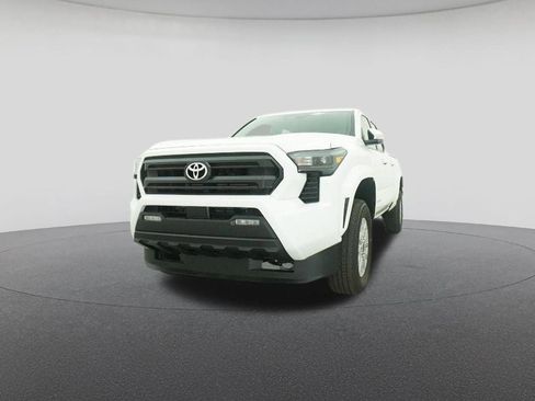 New 2025 Toyota Tacoma SR5 image 32