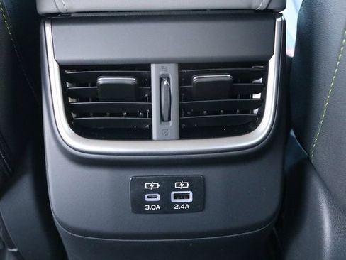 New 2025 Subaru Outback Onyx Edition image 23