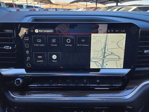 New 2026 GMC Sierra 1500 Elevation image 27