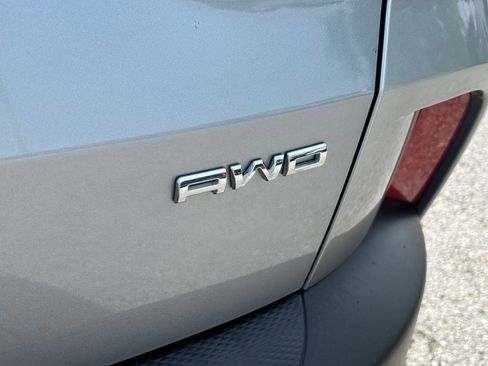 Used 2022 Ford Escape SEL AWD/4WD image 11