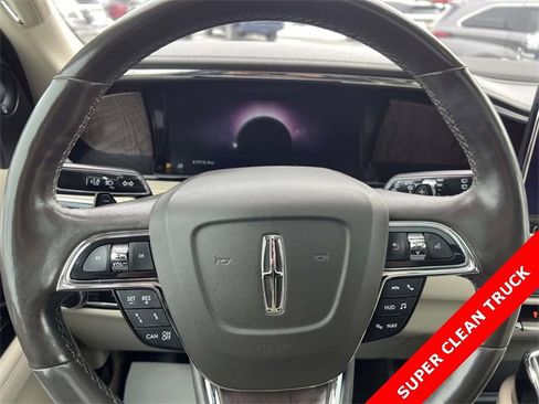 Used 2018 Lincoln Navigator Reserve w/ Technology Package image 31