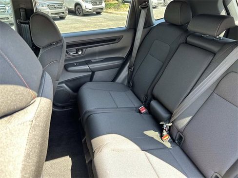 New 2026 Honda CR-V TrailSport image 12