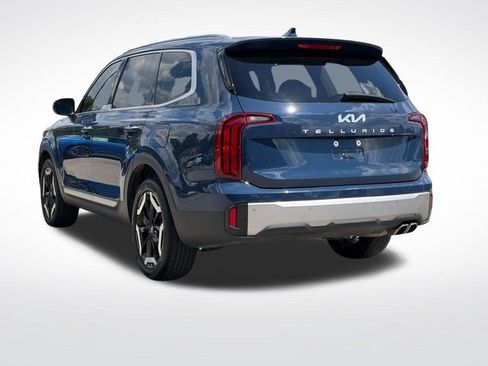 Certified 2024 Kia Telluride S FWD image 18