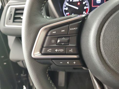 New 2026 Subaru Ascent Limited AWD/4WD image 22