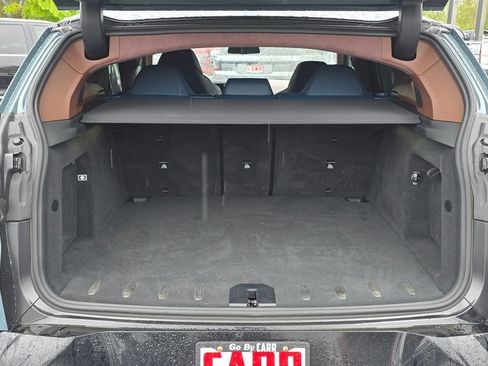 Used 2023 BMW XM AWD/4WD image 50