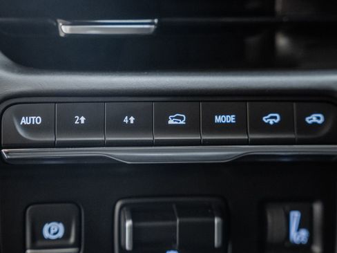 Used 2022 Cadillac Escalade ESV Sport Platinum w/ LPO, ONYX Package image 51