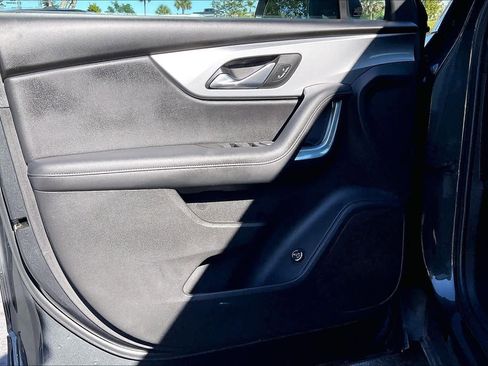 Used 2019 Chevrolet Blazer LT image 21
