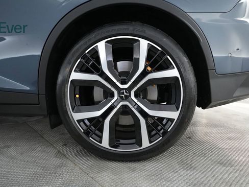 Used 2023 Polestar Polestar 2 w/ Pilot Pack AWD/4WD image 9