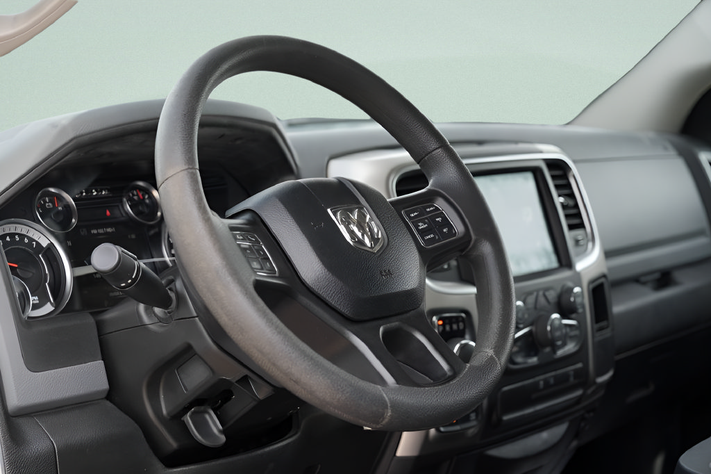 Used 2019 RAM 1500 Warlock w/ Electronics Group AWD/4WD image 22
