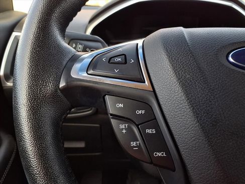 Used 2017 Ford Edge Titanium w/ Equipment Group 302A image 16