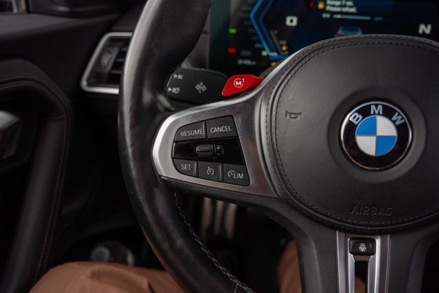 Used 2023 BMW M2 RWD image 20