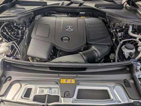 Certified 2026 Mercedes-Benz GLC 300 image 15