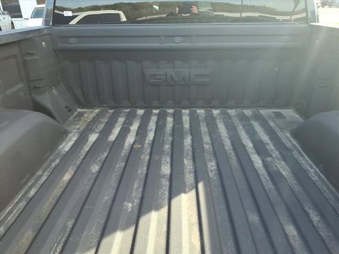 Used 2023 GMC Sierra 1500 Elevation image 5