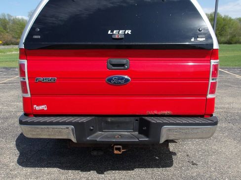 Used 2013 Ford F150 XLT AWD/4WD image 37