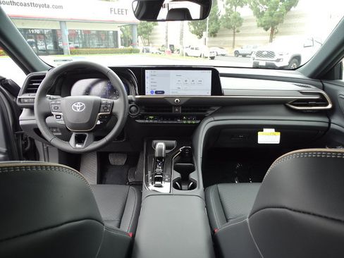 New 2026 Toyota Crown Xle image 13