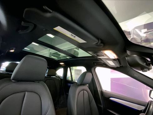 Used 2022 BMW X1 sDrive28i w/ Convenience Package image 27