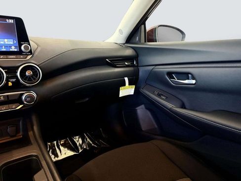 New 2025 Nissan Sentra SV image 20