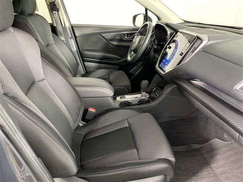 Used 2023 Subaru Ascent Premium w/ Convenience Package image 11