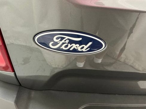 New 2026 Ford Bronco Sport Big Bend w/ Convenience Package AWD/4WD image 6