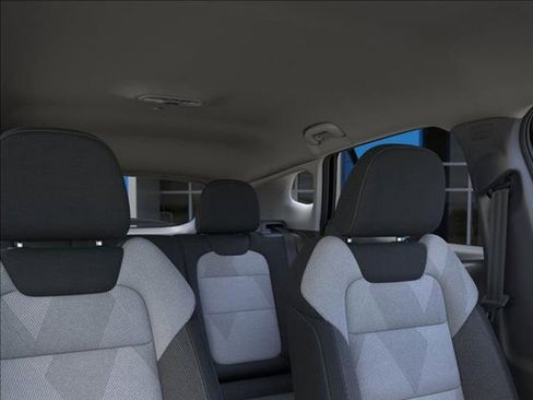 New 2026 Chevrolet Trax LS image 24