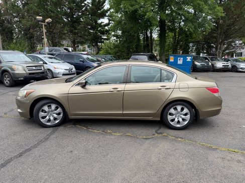 Used 2009 Honda Accord EX-L image 4