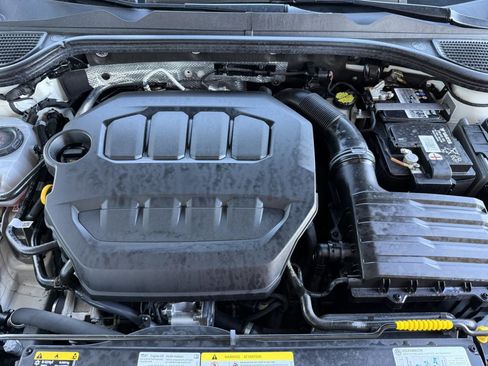 Used 2023 Volkswagen GTI SE w/ SE Leather Package image 42