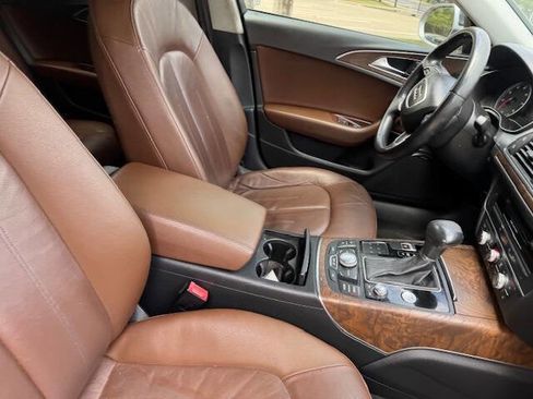 Used 2013 Audi A6 2.0T Premium Plus image 31