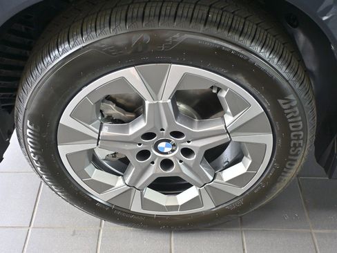 New 2026 BMW X1 xDrive28i w/ Technology Package image 9