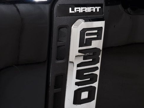 New 2026 Ford F350 Lariat w/ Chrome Package AWD/4WD image 21