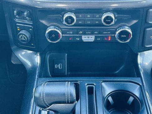 Used 2023 Ford F150 XLT w/ Equipment Group 302A High image 23