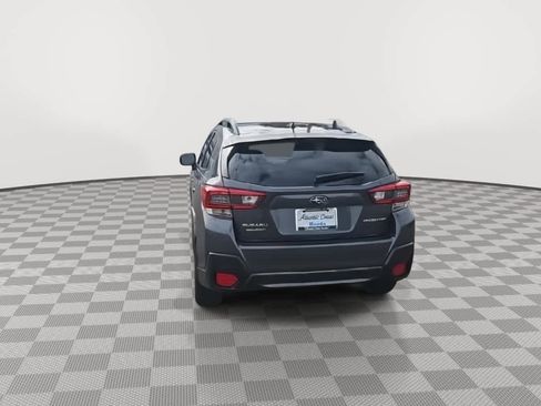 Used 2021 Subaru Crosstrek 2.0i image 7