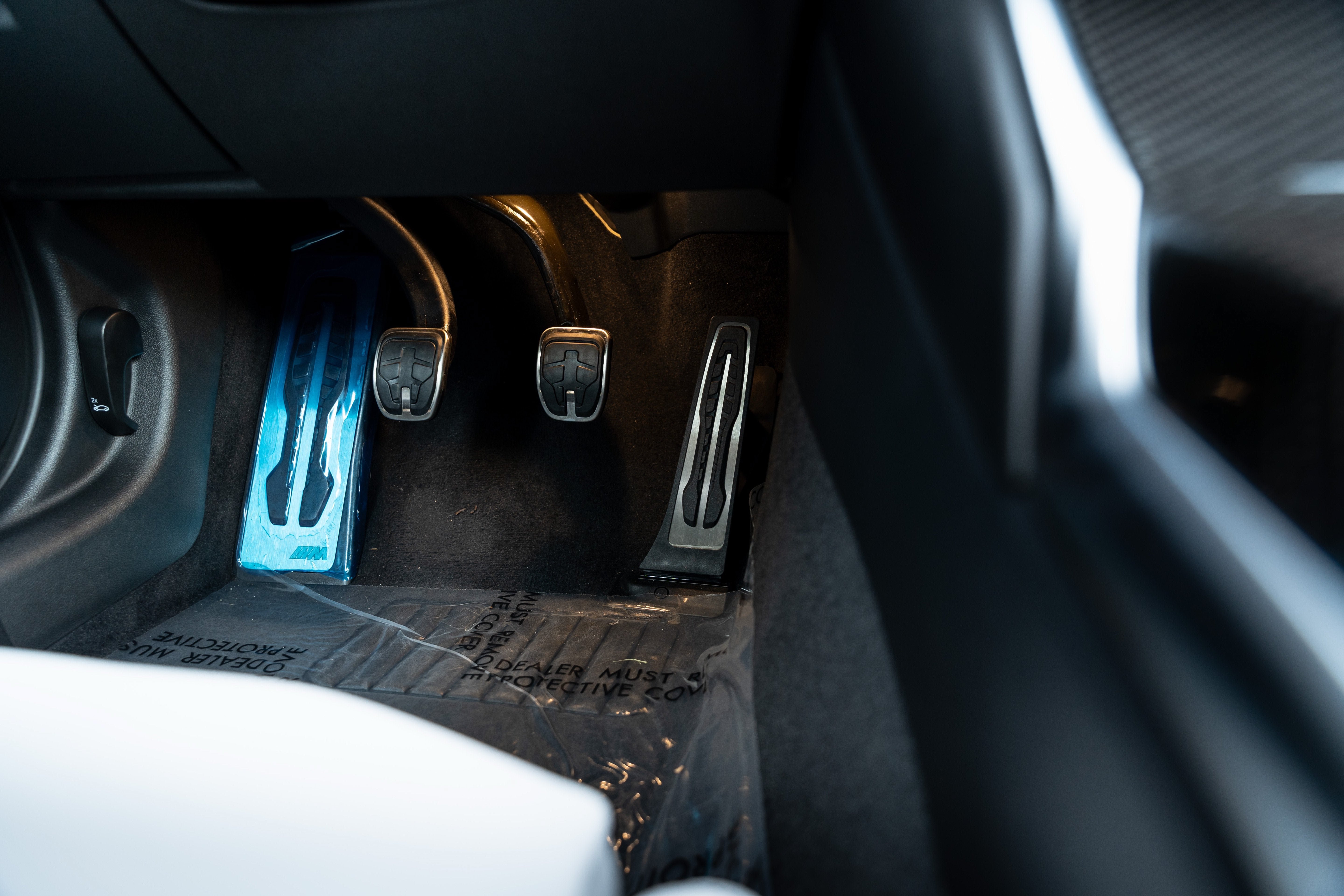 New 2027 BMW M4 Coupe w/ Executive Package RWD image 32