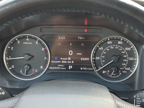 Used 2024 Mitsubishi Outlander Ralliart AWD/4WD image 22
