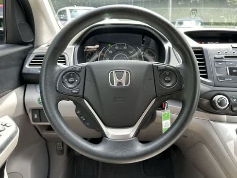 Used 2014 Honda CR-V EX image 8