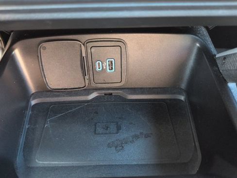 Certified 2022 Ford Bronco Outer Banks w/ Sasquatch Package AWD/4WD image 41
