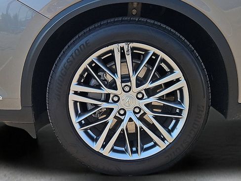 Certified 2024 Acura MDX SH-AWD w/ Advance Package image 10