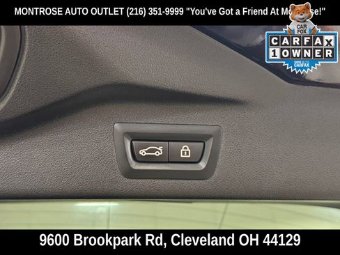 Used 2022 BMW X7 M50i AWD/4WD image 48