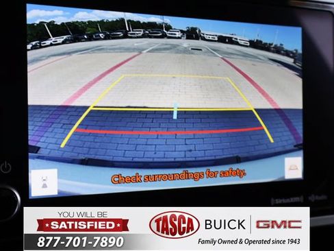 Used 2024 Toyota Tundra SR5 w/ SR5 Convenience Package AWD/4WD image 28