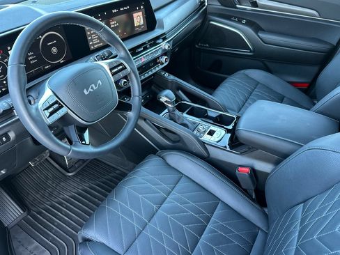 Used 2025 Kia Telluride SX Prestige X-Line AWD/4WD image 10