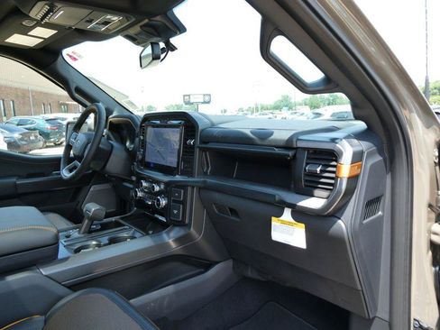 New 2026 Ford F150 Tremor w/ Equipment Group 402B AWD/4WD image 12