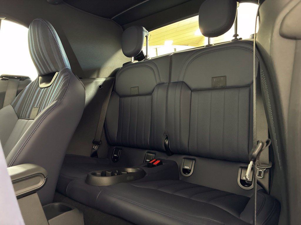New 2027 MINI Cooper S FWD image 25