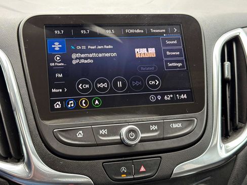 Certified 2022 Chevrolet Equinox LT image 23