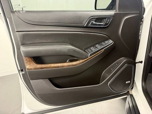 Used 2017 Chevrolet Tahoe LT w/ Texas Edition Package image 33