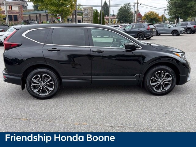 Used 2020 Honda CR-V EX-L image 4