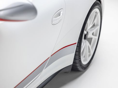 Used 2011 Porsche 911 GT3 RS 4.0 image 35