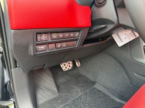 New 2026 Toyota Tundra TRD Pro AWD/4WD image 16