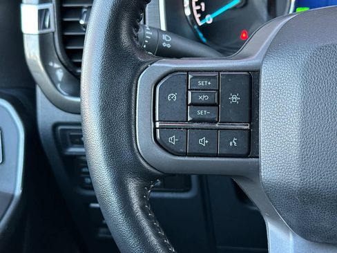 Used 2022 Ford F150 XLT w/ Equipment Group 302A High image 25