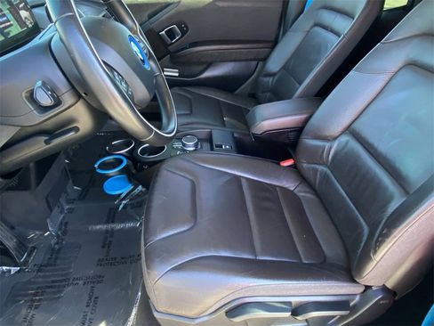 Used 2018 BMW i3 s image 20